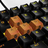 HX3D x World of Tanks Movement Set